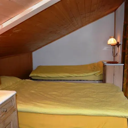 Marmotte- By Interhome *