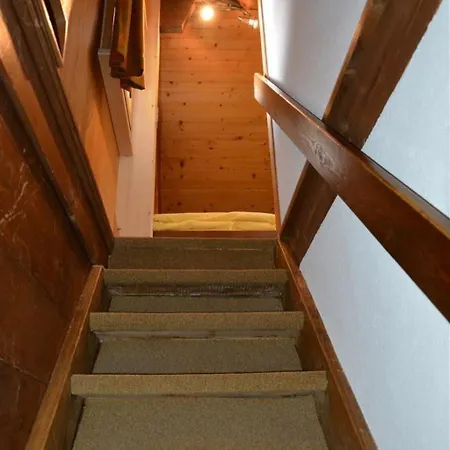 Apartman Marmotte- By Interhome