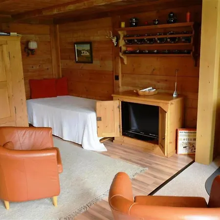 Marmotte- By Interhome *