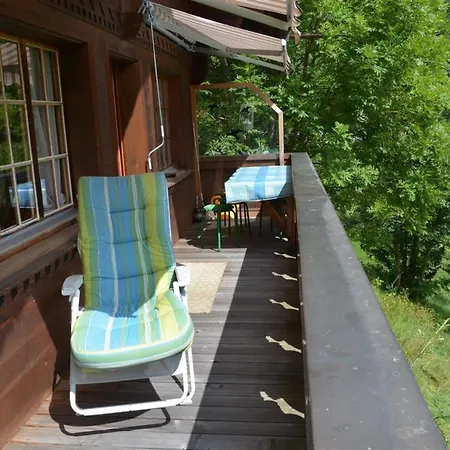 Marmotte- By Interhome Apartman