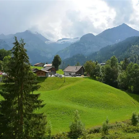 Apartman Marmotte- By Interhome *