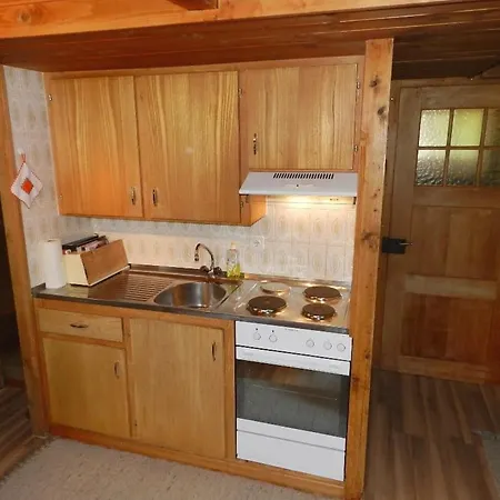 Marmotte- By Interhome *