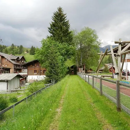 Marmotte- By Interhome