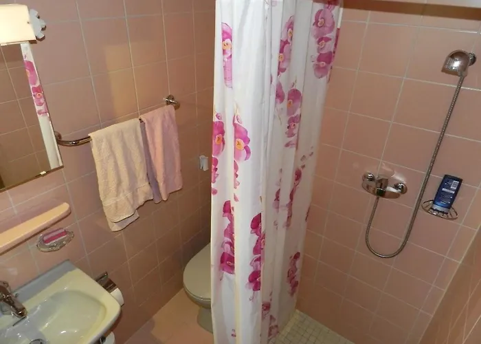 Marmotte- By Interhome דירה