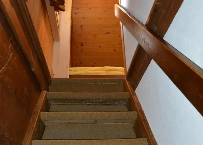 דירה Marmotte- By Interhome