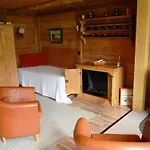 Marmotte- By Interhome *