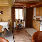 Daire Marmotte- By Interhome