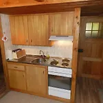 Marmotte- By Interhome *