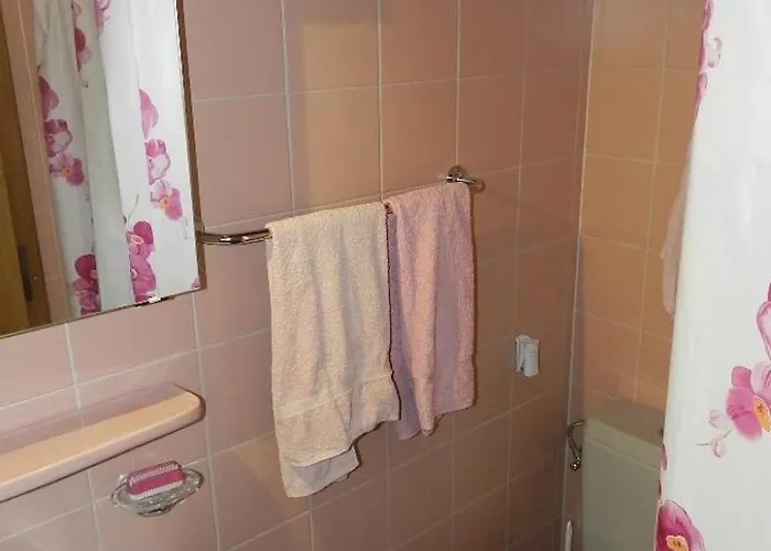 Marmotte- By Interhome