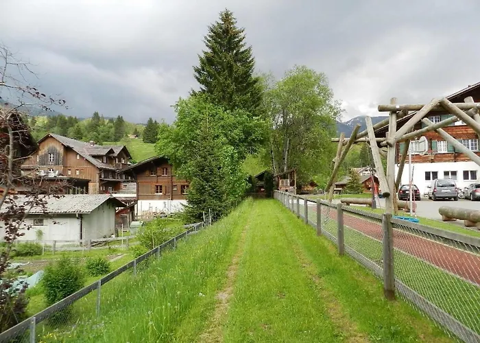 Marmotte- By Interhome