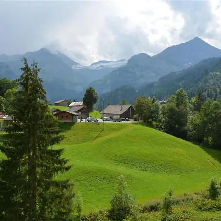 Apartment Marmotte- Chalet By Interhome Lauenen